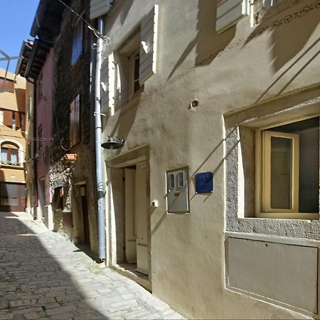 Angelo D'Oro Holiday Home Silva Rovinj Ngoại thất bức ảnh