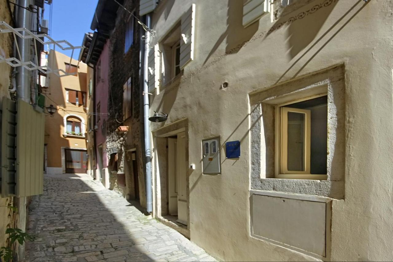 Angelo D'Oro Holiday Home Silva Rovinj Ngoại thất bức ảnh