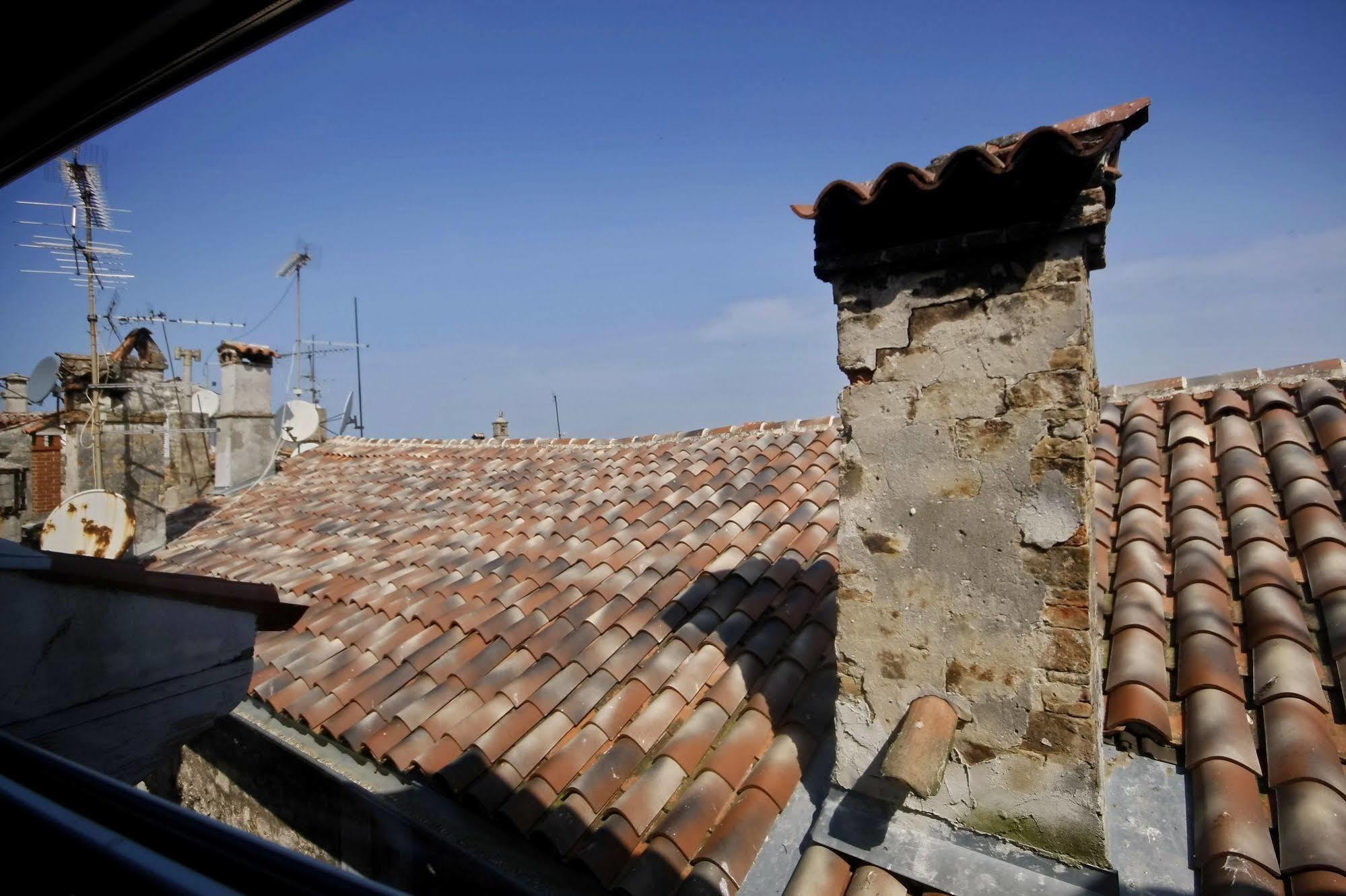 Angelo D'Oro Holiday Home Silva Rovinj Ngoại thất bức ảnh