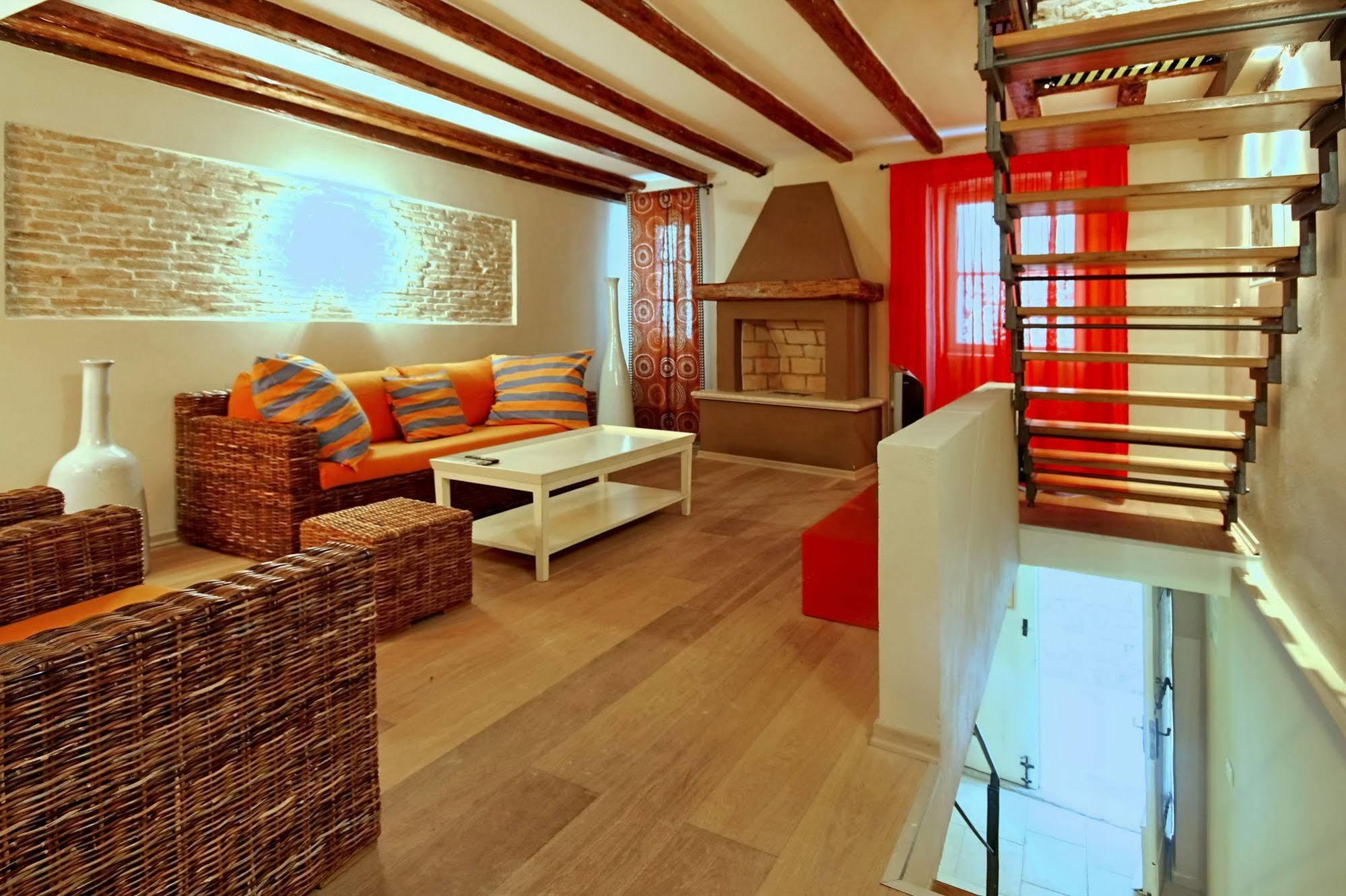 Angelo D'Oro Holiday Home Silva Rovinj Ngoại thất bức ảnh