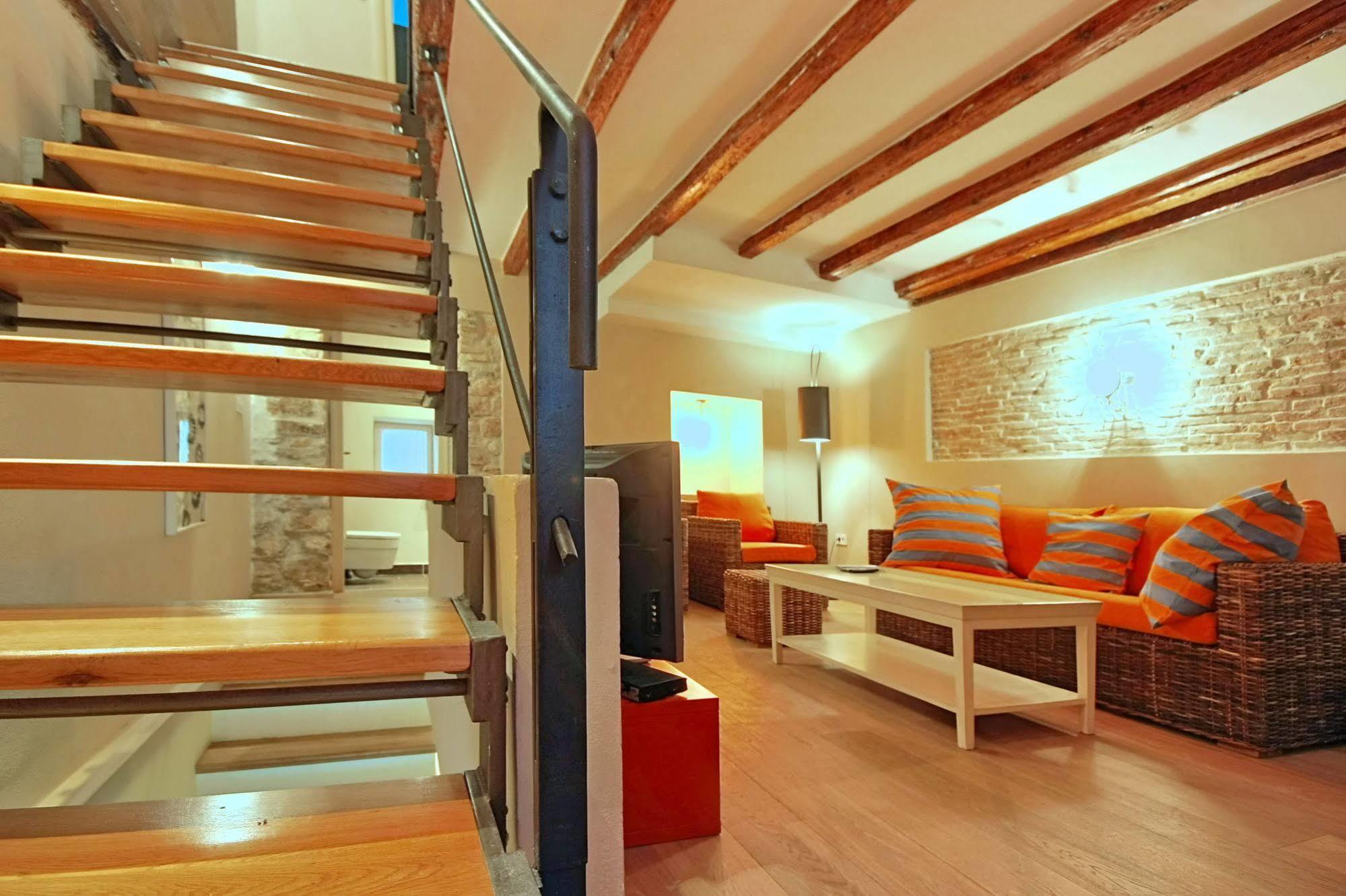 Angelo D'Oro Holiday Home Silva Rovinj Ngoại thất bức ảnh