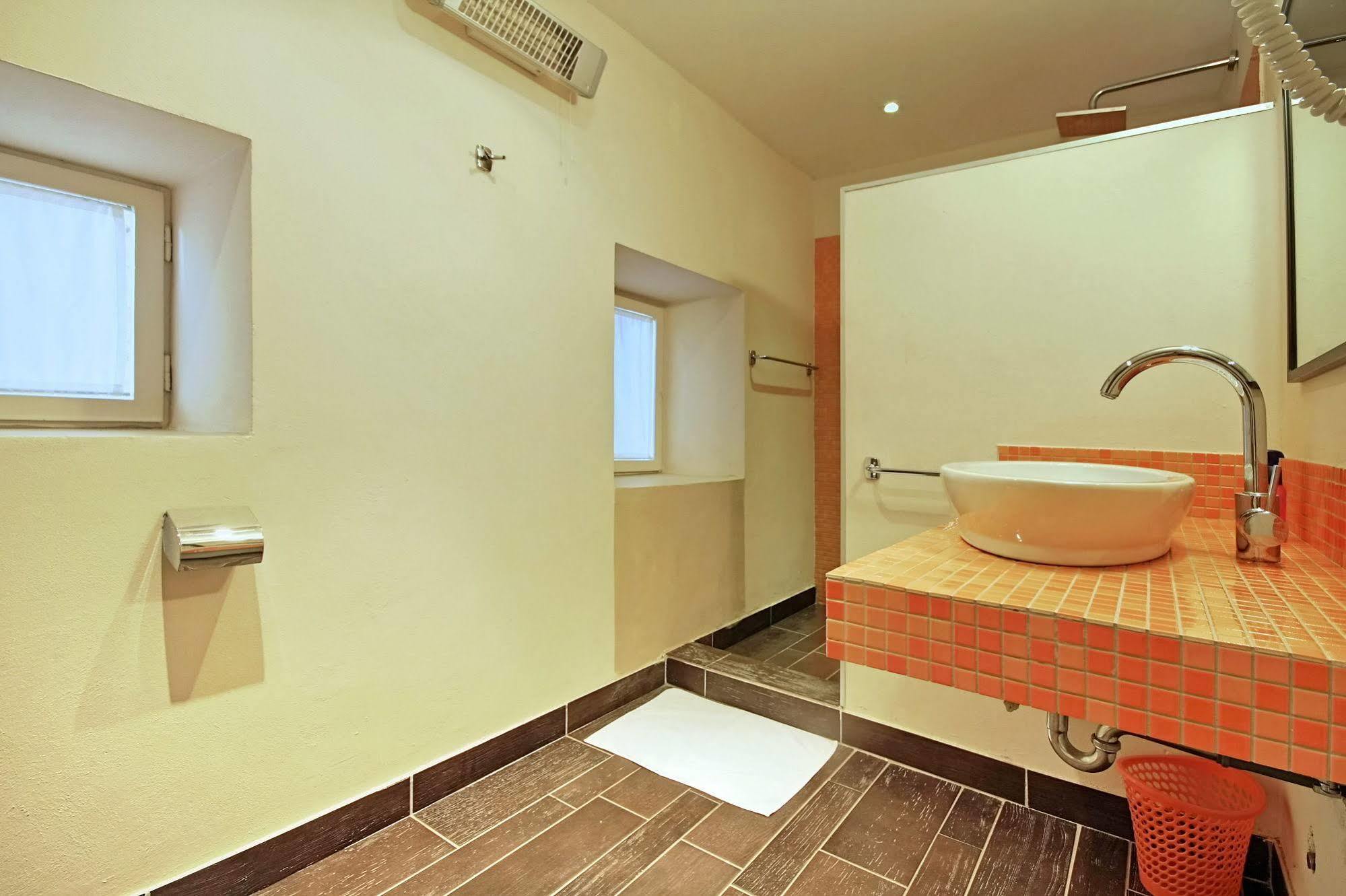 Angelo D'Oro Holiday Home Silva Rovinj Ngoại thất bức ảnh