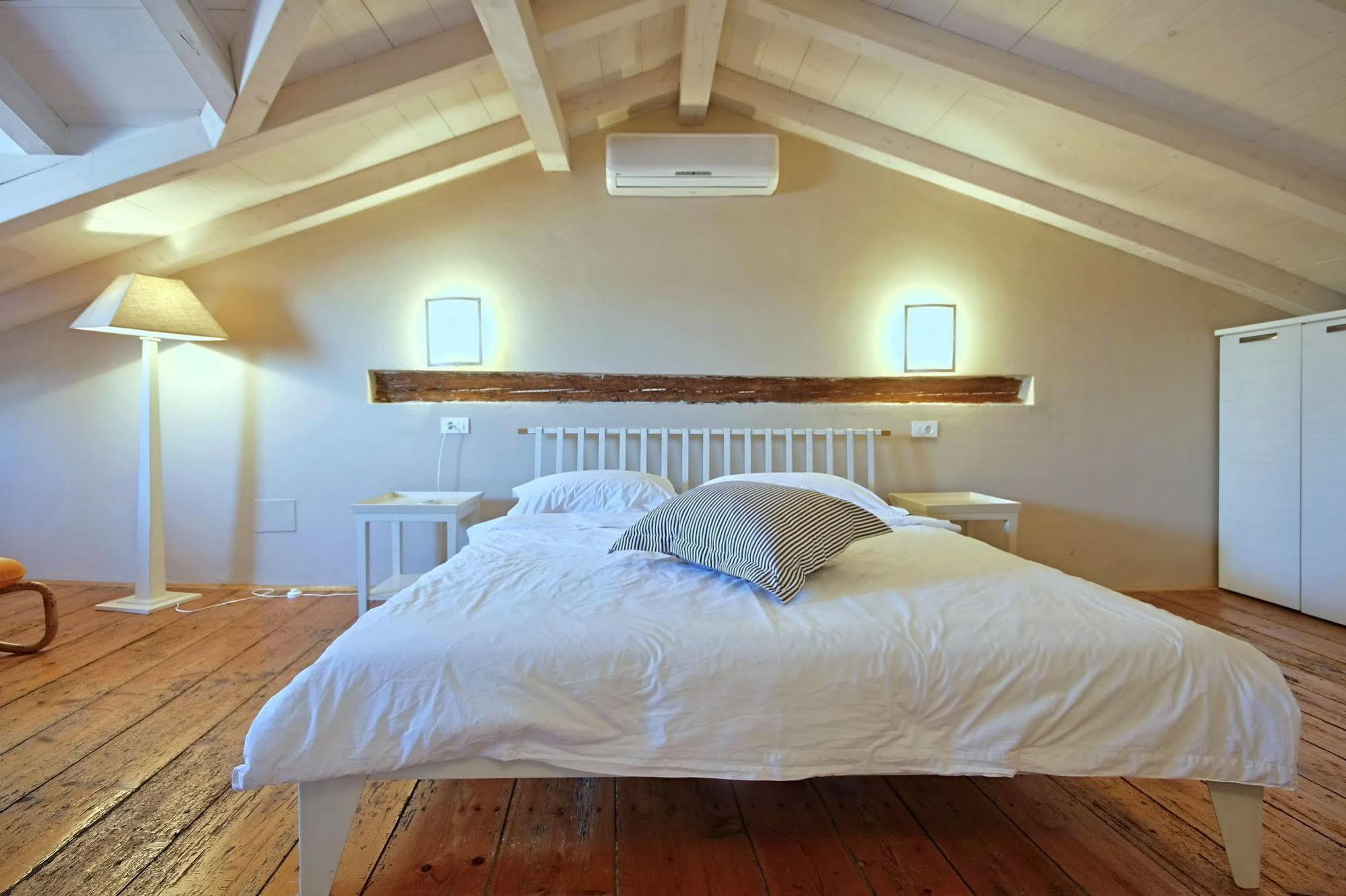 Angelo D'Oro Holiday Home Silva Rovinj Ngoại thất bức ảnh