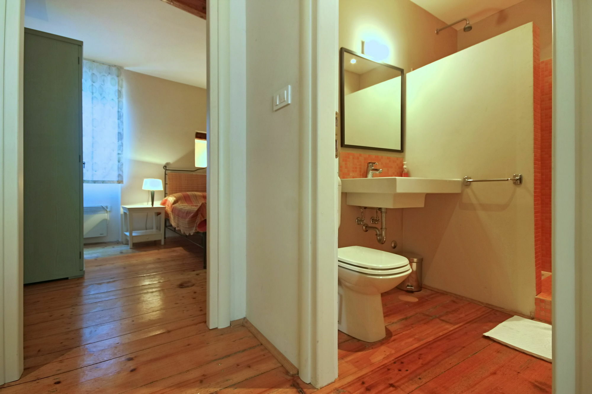 Angelo D'Oro Holiday Home Silva Rovinj Ngoại thất bức ảnh