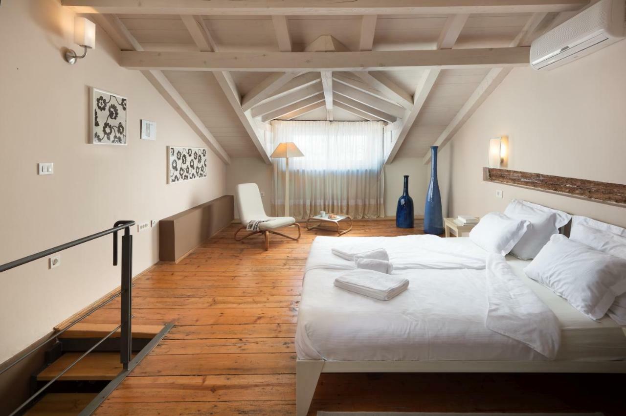 Angelo D'Oro Holiday Home Silva Rovinj Ngoại thất bức ảnh