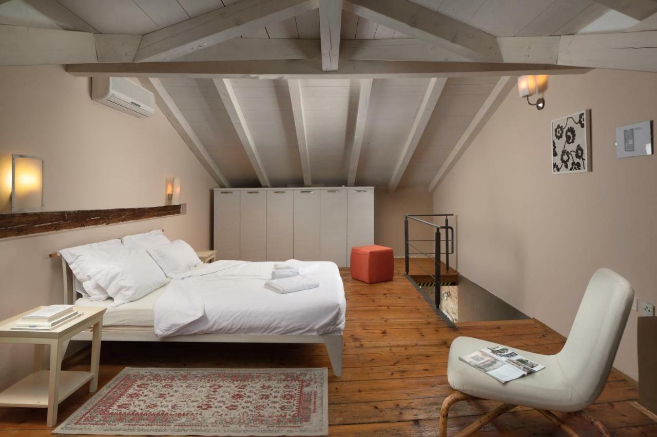 Angelo D'Oro Holiday Home Silva Rovinj Ngoại thất bức ảnh
