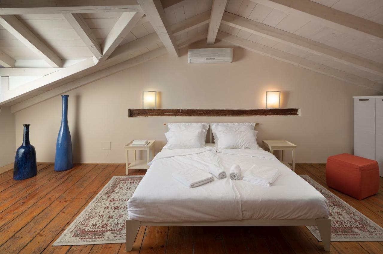 Angelo D'Oro Holiday Home Silva Rovinj Ngoại thất bức ảnh